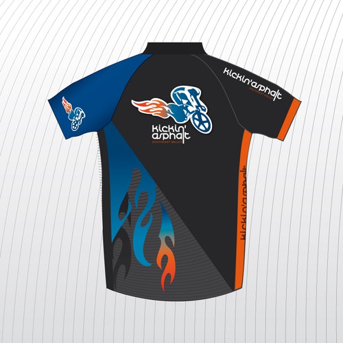 T-shirt design