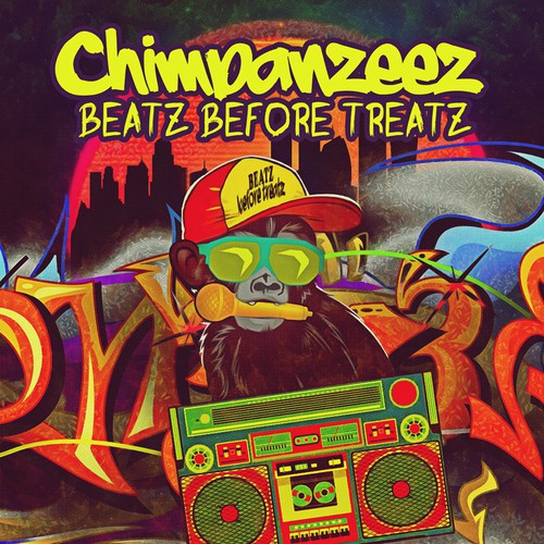 Hip-Hop Cover