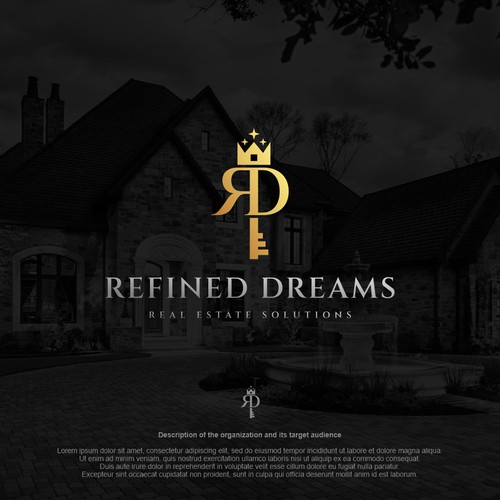 REFINED DREAMS Real Estate Solutions