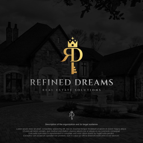 REFINED DREAMS Real Estate Solutions