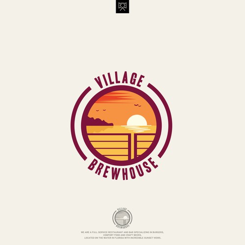 Village Brewhouse