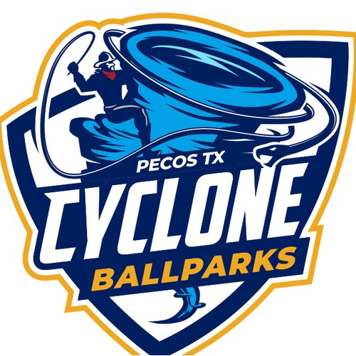 Cyclone Ballparks