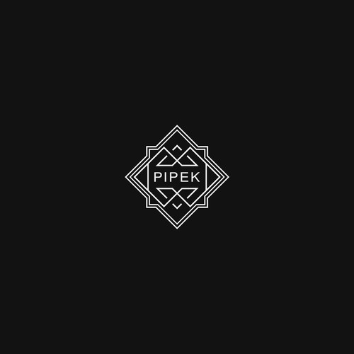 Logo Design for Pipek