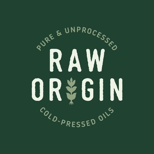 Raw Origin