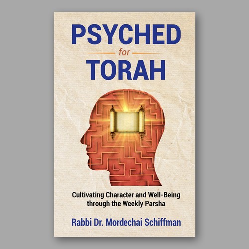Psyched for Torah