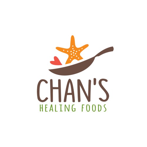 Chan's Healing Foods