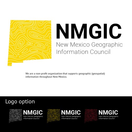 NMGIC - New Mexico Geographic Information Council