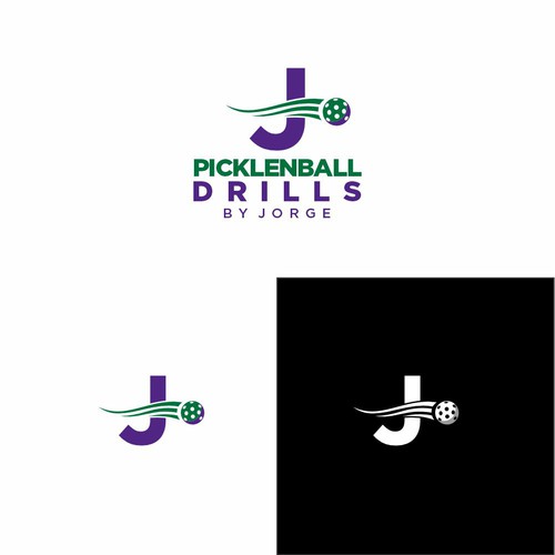 Picklenball drills