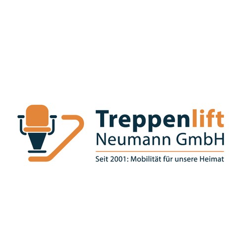 Treppenlift Neumann GmbH