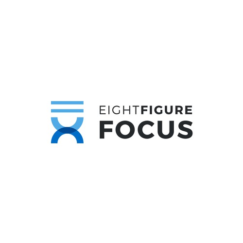 8-Figure Focus