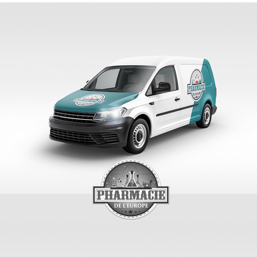 Pharmacie de l'europe