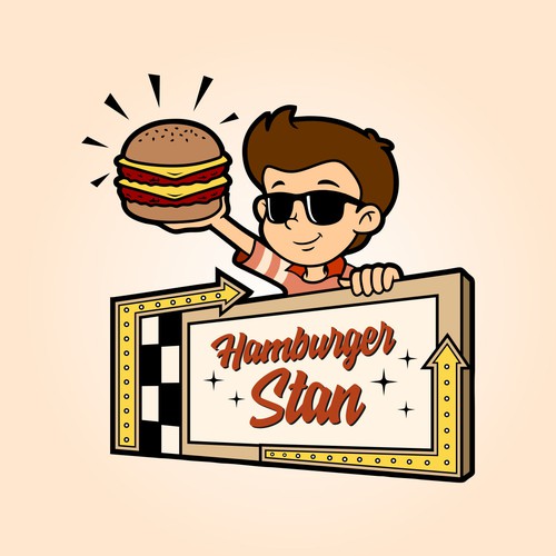 Hamburger Stan