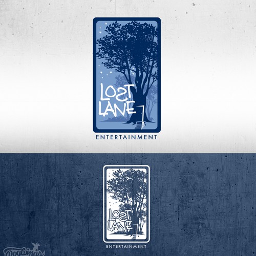 Lost Lane