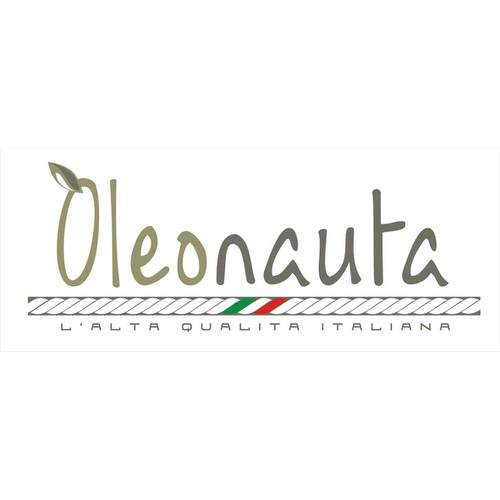 Logo design for olive oil