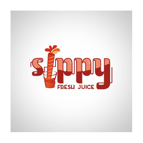 Sippy needs a logo..............