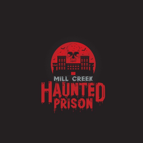 MILL CREEK HAUNTED PRISON
