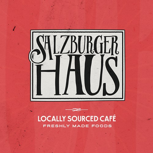 Salzburger Haus Logo