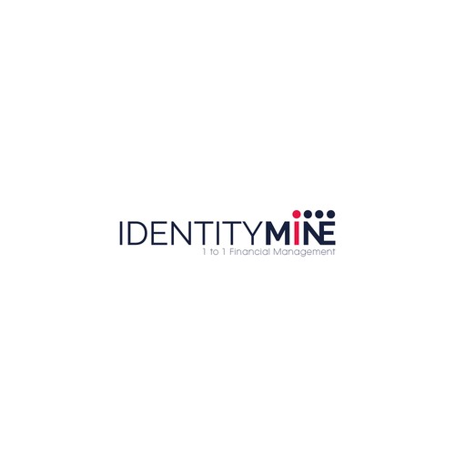 Identity logo