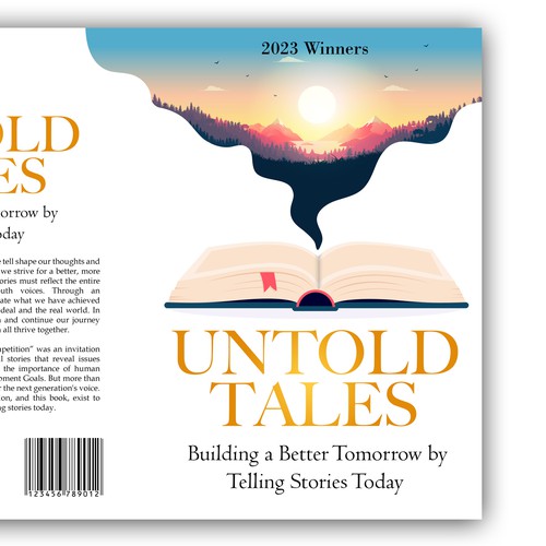 Untold Tales