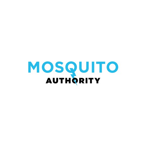 Mosquito Authority Logo redesign