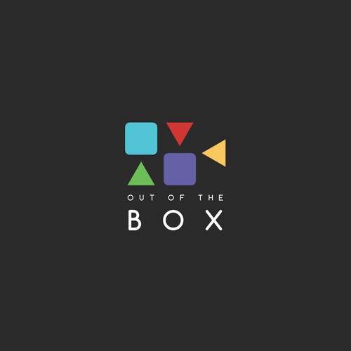 the box