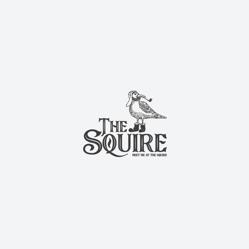 The Squire