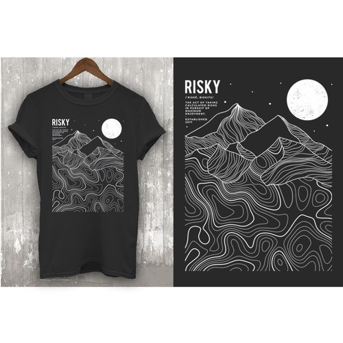 Have fun, stay risky!