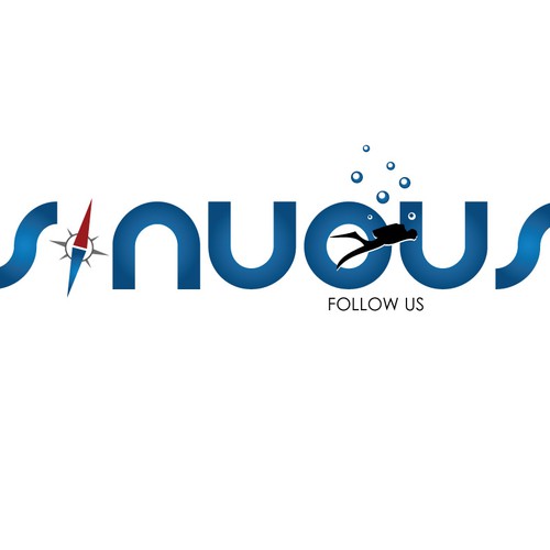 scuba navigation systems logo