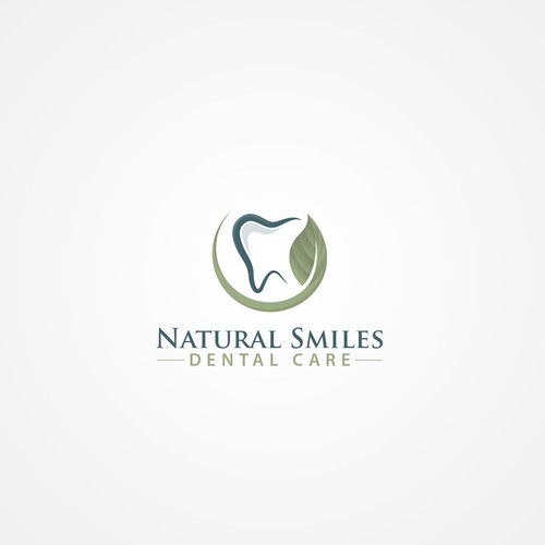 Natural Smile