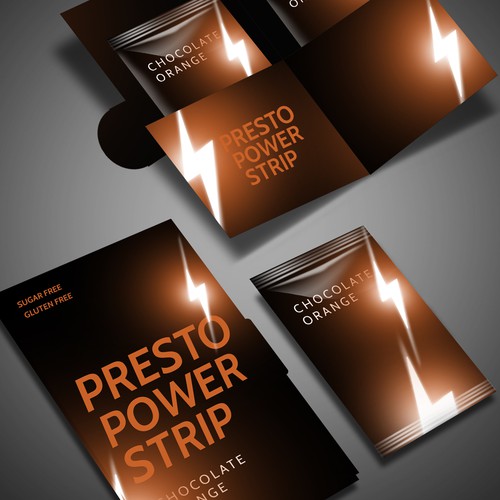 Presto power strip