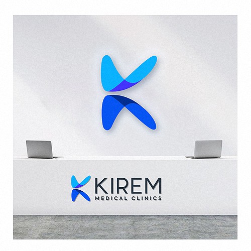 Medical Clinics Logo Design