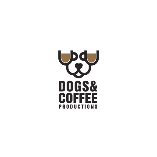 Dogs & Coffee Productions needs a new logo