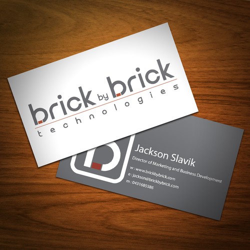 Brick By Brick Technologies