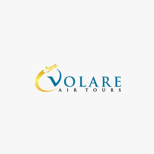 Volare or (Volare Aerial Tours or Volare Air Tours)