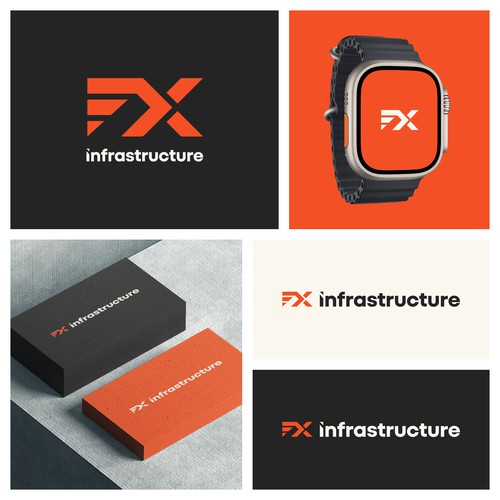 FX Infrastructure