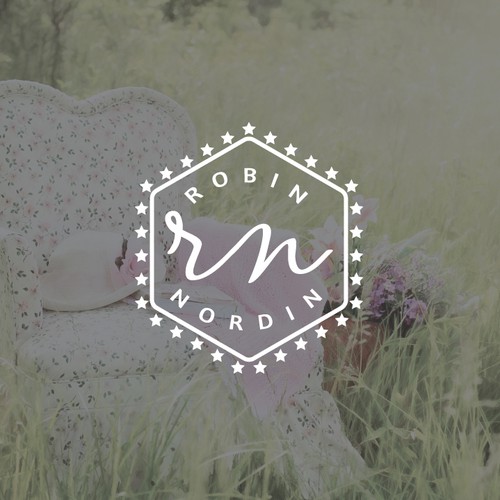Rn Photography Logo