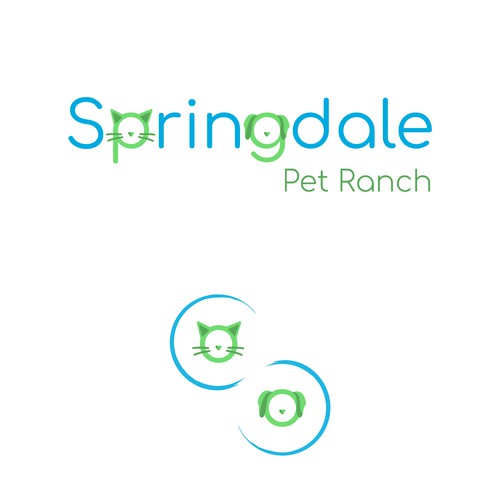 Springdale Pet Ranch