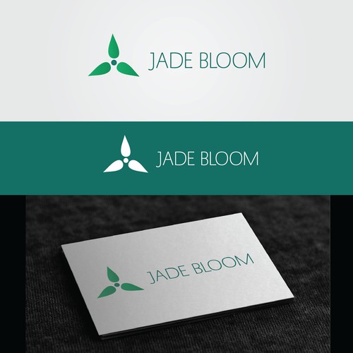 Jade Bloom