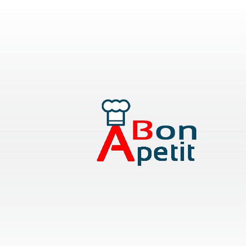 Bon Apetit Resturant needs a new design