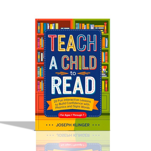 teach a child how to read