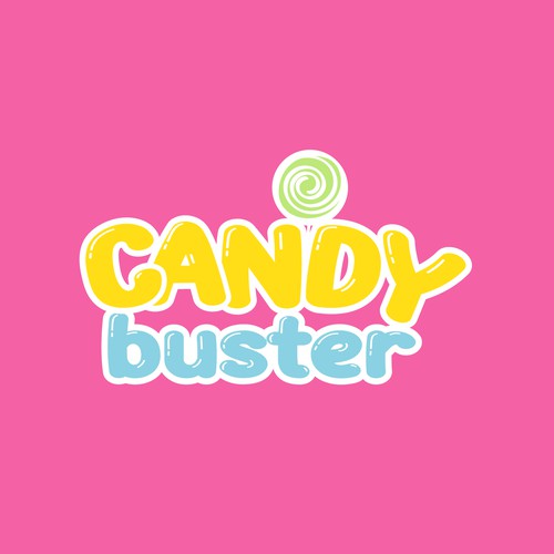E-commerce brand for Swedish candy