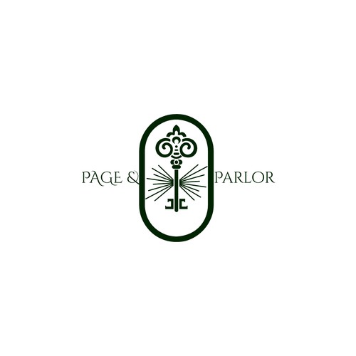 Luxury Logo Design For A Restaurant 