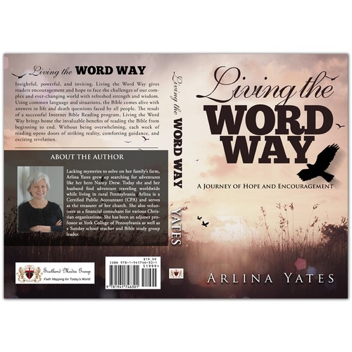 Living the Word way - Concept 1 (Modified) 