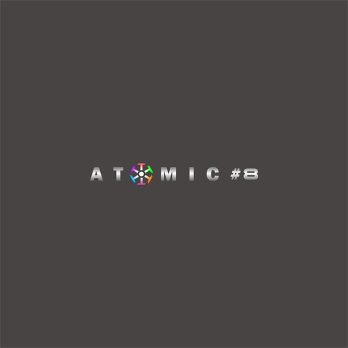 atomic8