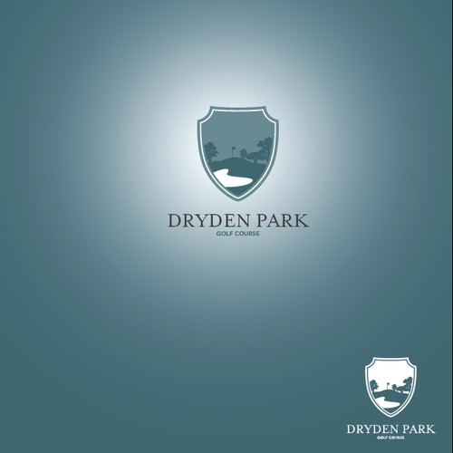 Dryden Park Golf Course