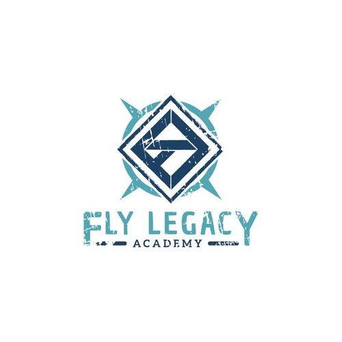 sport academy contest logo
