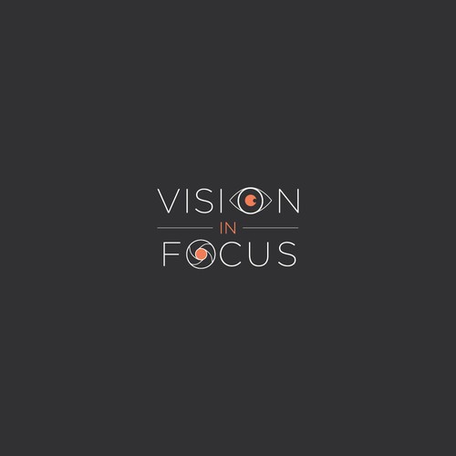 Vision in focus V1