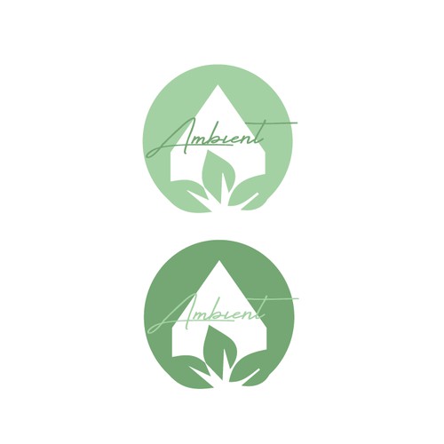 Ambient logo 2