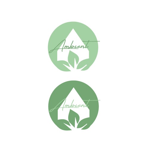 Ambient logo 2