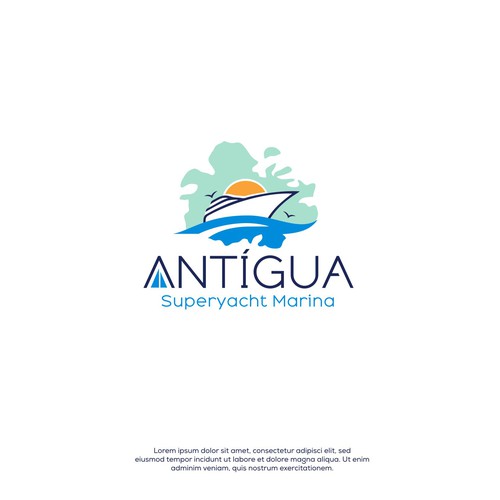 ANTÍGUA Superyacht Marina